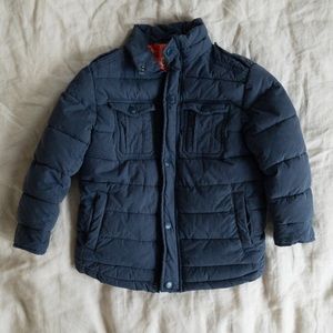 H&M puffer boys 3T